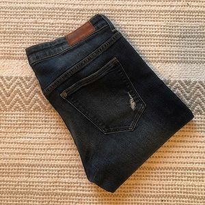 H&M Jeans Skinny/Low Waist Jeans Size 30/32
